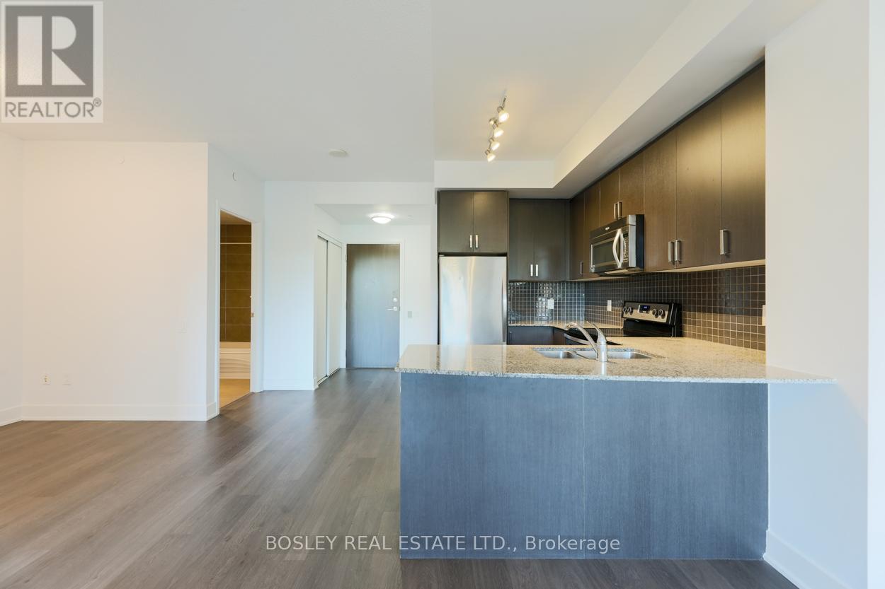 408 - 7608 Yonge Street, Vaughan, Ontario  L4J 0J5 - Photo 5 - N12430047