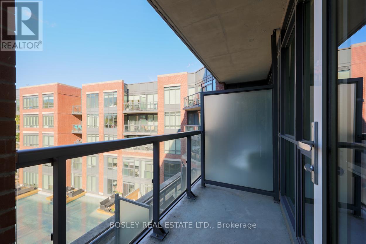 408 - 7608 Yonge Street, Vaughan, Ontario  L4J 0J5 - Photo 30 - N12430047