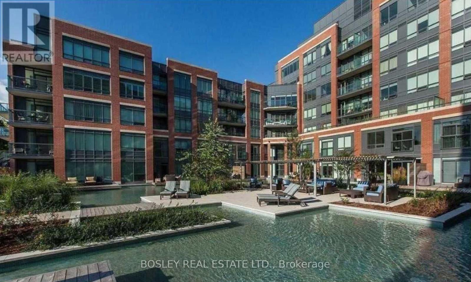 408 - 7608 Yonge Street, Vaughan, Ontario  L4J 0J5 - Photo 34 - N12430047