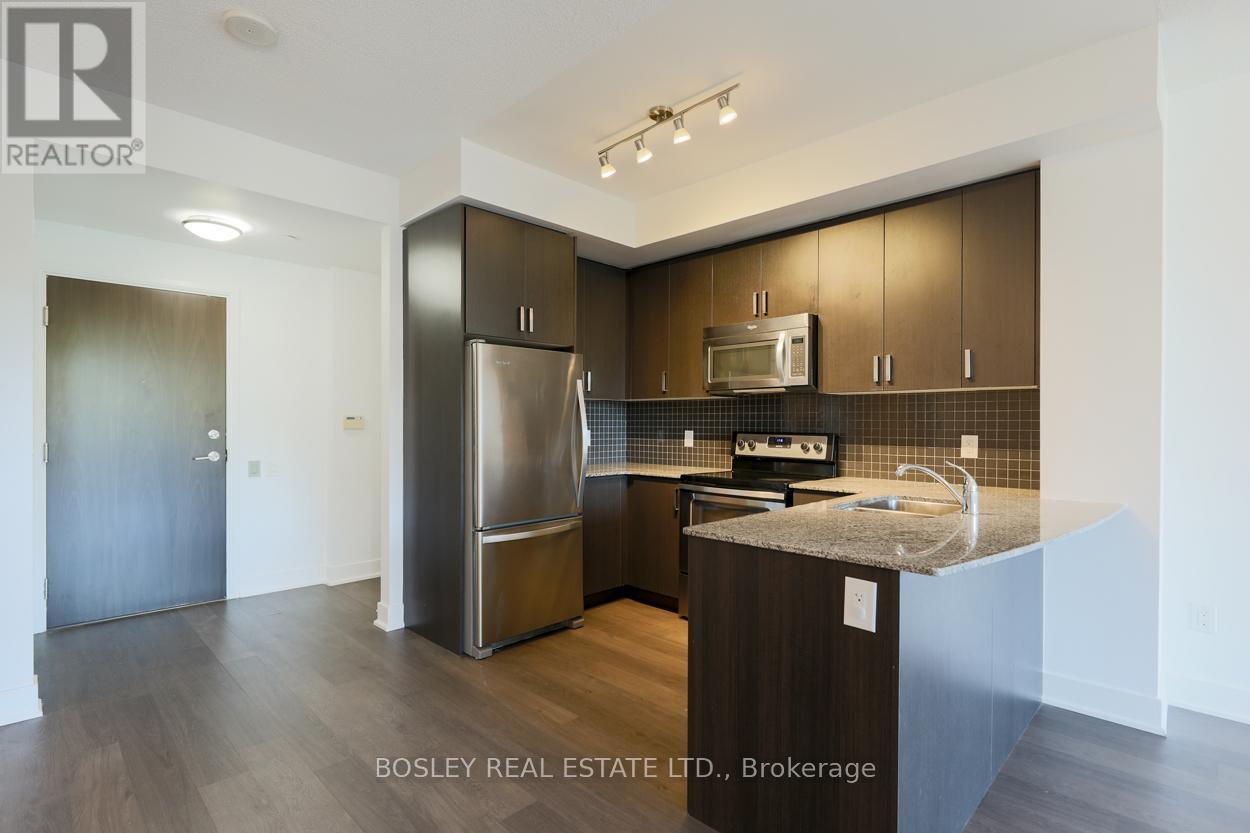 408 - 7608 Yonge Street, Vaughan, Ontario  L4J 0J5 - Photo 6 - N12430047