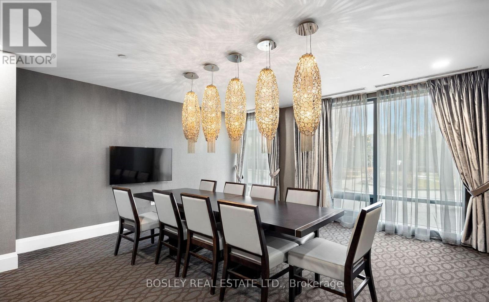 408 - 7608 Yonge Street, Vaughan, Ontario  L4J 0J5 - Photo 38 - N12430047