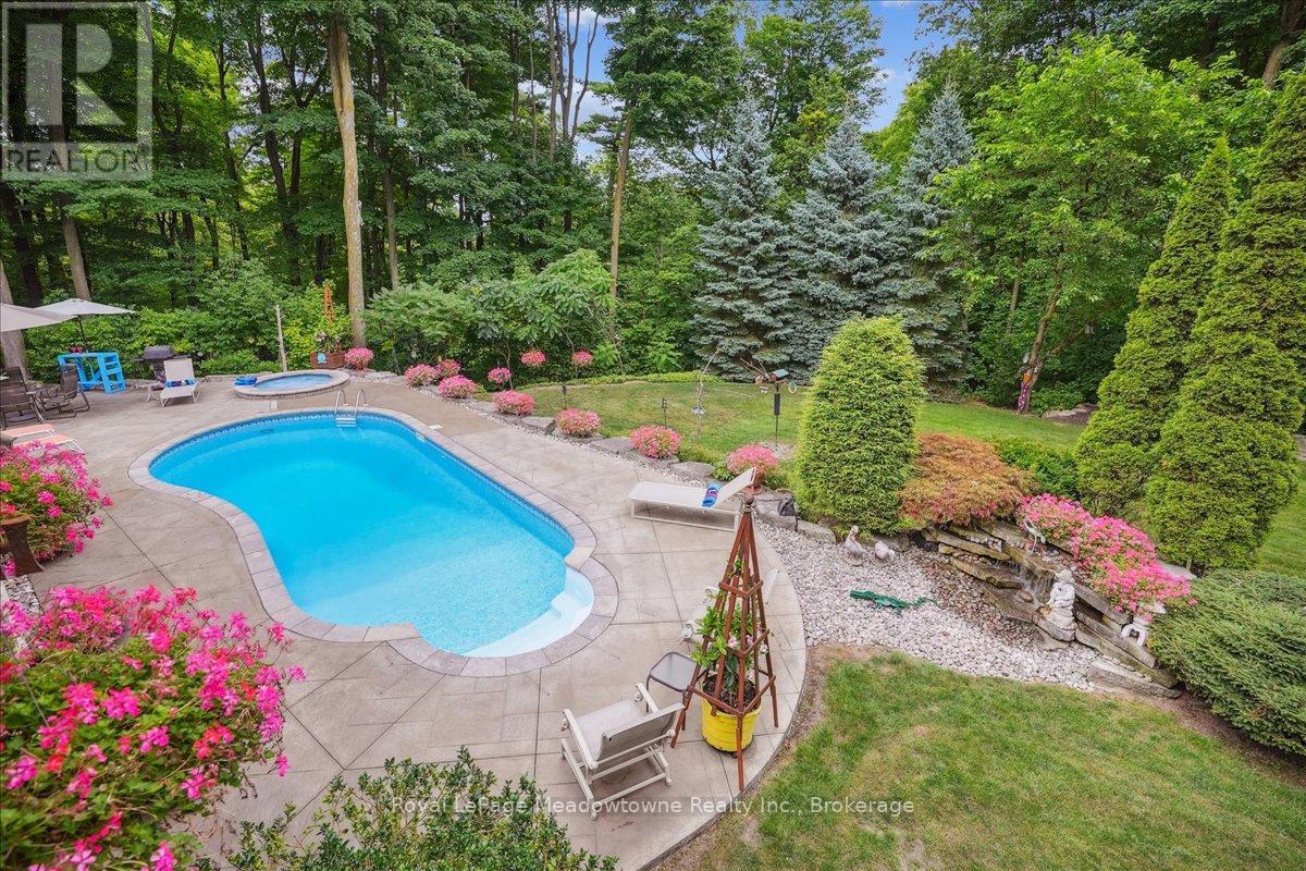 5590 Steeles Avenue W, Milton, Ontario  L9E 0R5 - Photo 13 - W12465620
