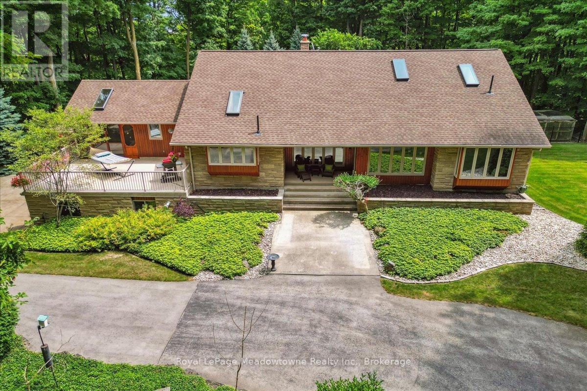 5590 Steeles Avenue W, Milton, Ontario  L9E 0R5 - Photo 48 - W12465620