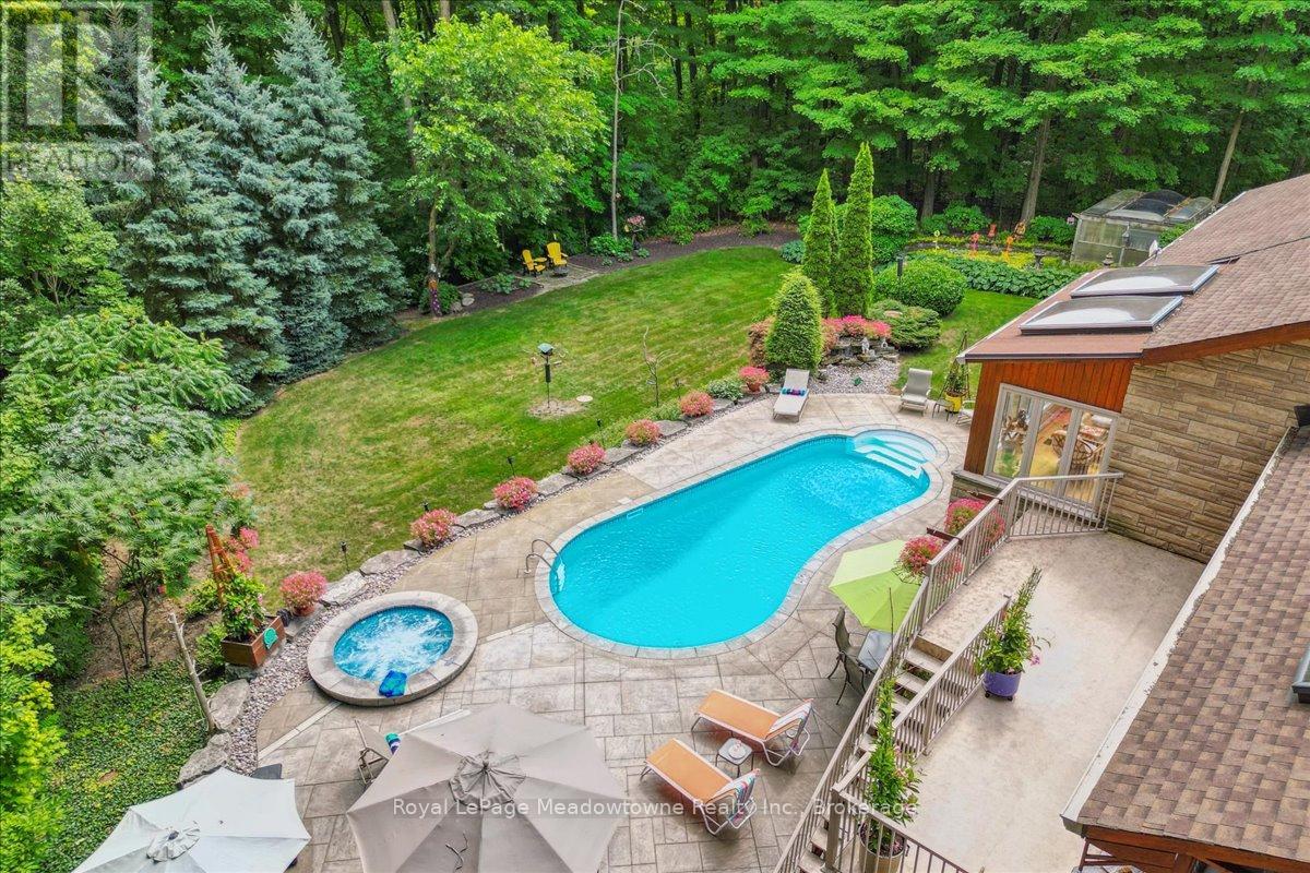 5590 Steeles Avenue W, Milton, Ontario  L9E 0R5 - Photo 49 - W12465620