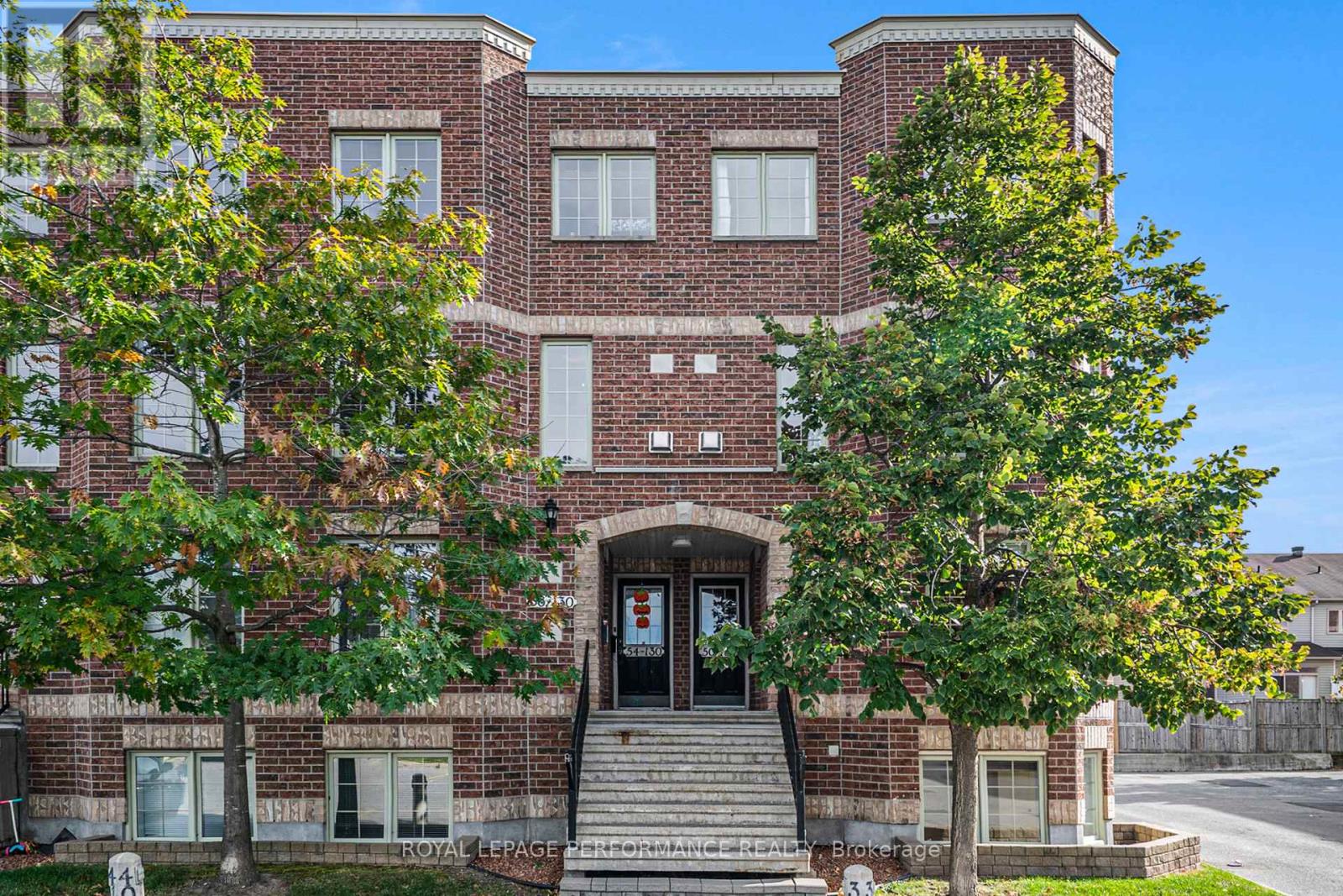 52 - 130 BERRIGAN DRIVE, Ottawa, Ontario