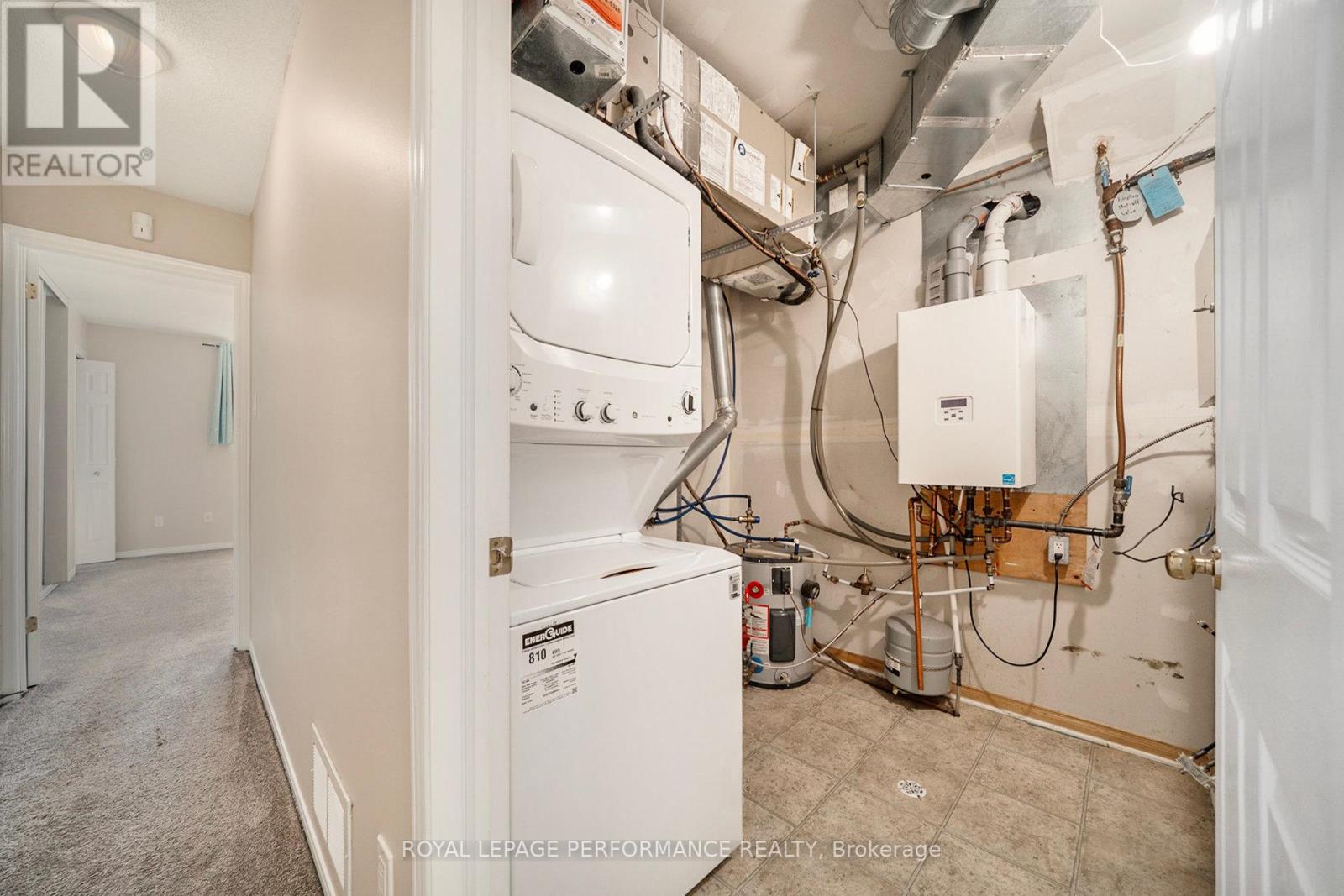 52 - 130 Berrigan Drive, Ottawa, Ontario  K2J 0J3 - Photo 14 - X12465602