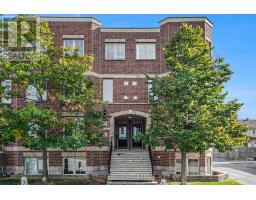 52 - 130 BERRIGAN DRIVE, Ottawa, Ontario