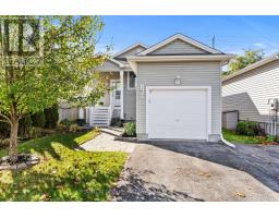 168 CRAMPTON DRIVE, Carleton Place, Ontario