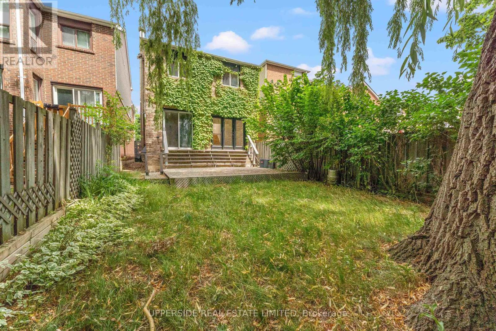 55 Thornbury Circle, Vaughan, Ontario  L4J 5C3 - Photo 38 - N12260313