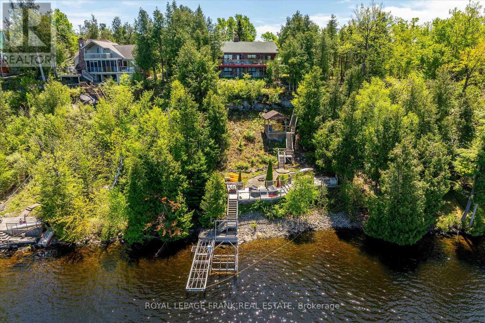 124 Fire Route 66, Trent Lakes, Ontario K0L 2J0 - Photo 1 - X12346379