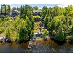 124 FIRE ROUTE 66, Trent Lakes, Ontario