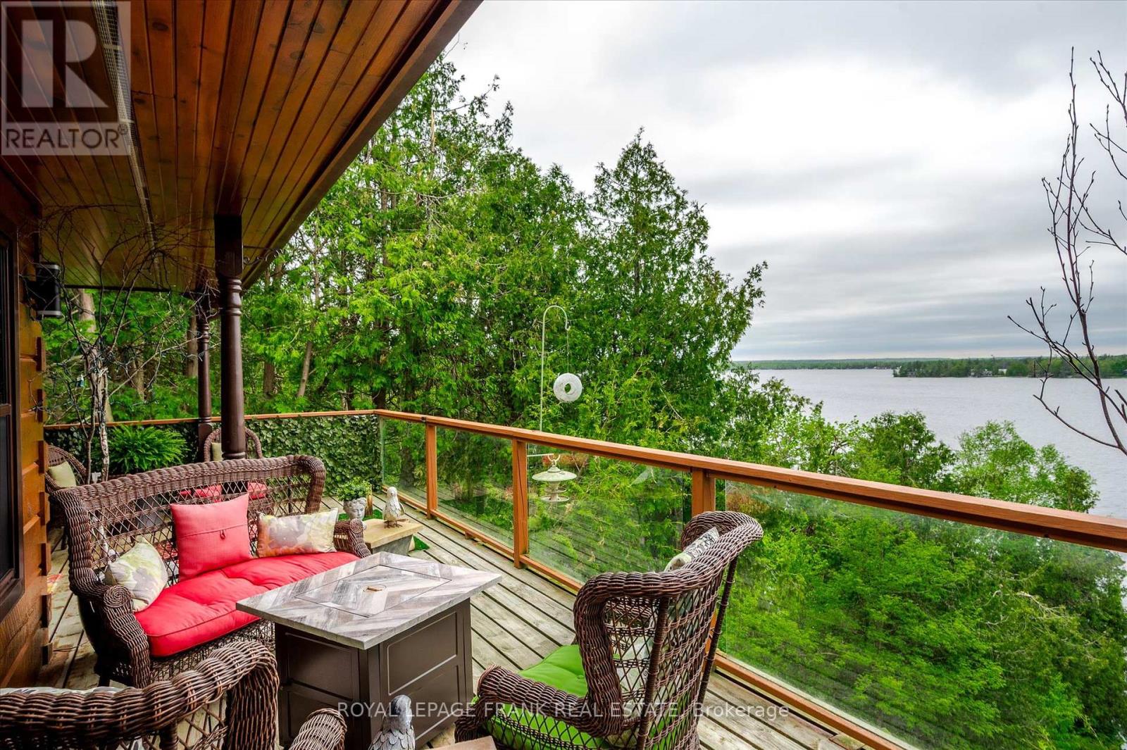 124 Fire Route 66, Trent Lakes, Ontario K0L 2J0 - Photo 18 - X12346379