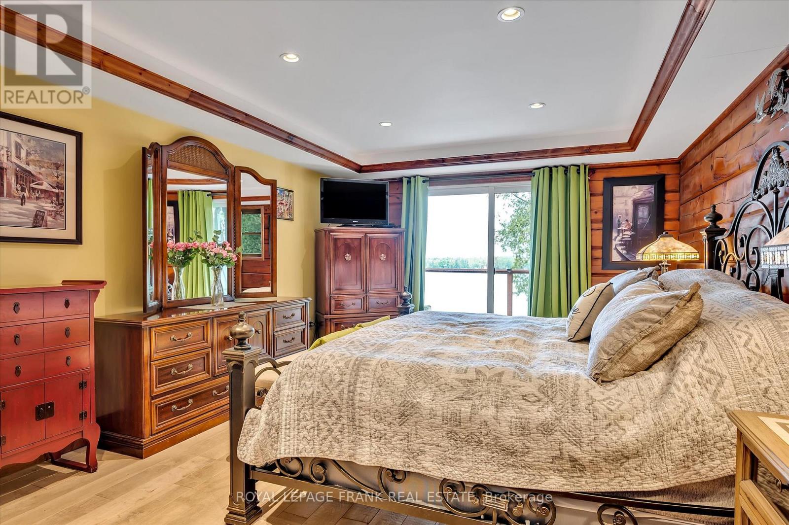 124 Fire Route 66, Trent Lakes, Ontario K0L 2J0 - Photo 22 - X12346379