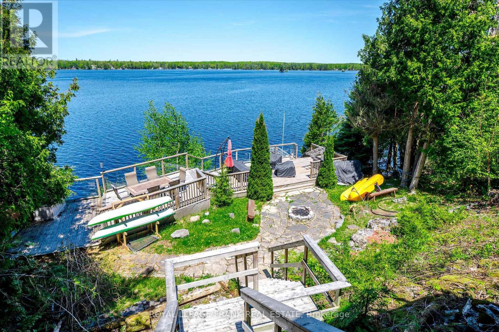 124 Fire Route 66, Trent Lakes, Ontario K0L 2J0 - Photo 20 - X12346379