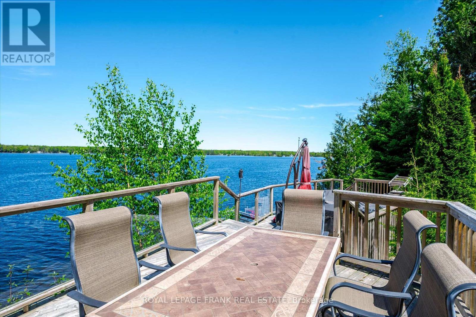 124 Fire Route 66, Trent Lakes, Ontario K0L 2J0 - Photo 19 - X12346379