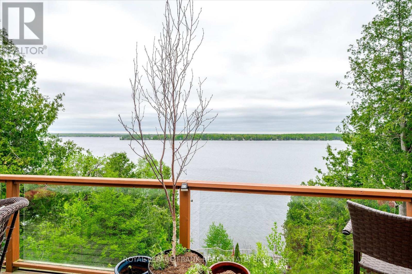 124 Fire Route 66, Trent Lakes, Ontario K0L 2J0 - Photo 17 - X12346379