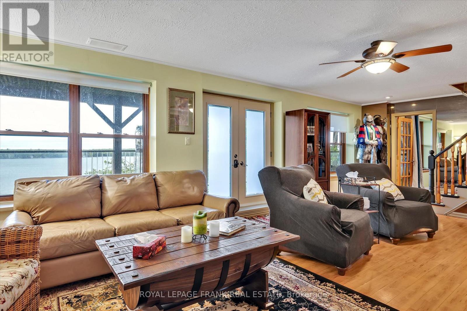 124 Fire Route 66, Trent Lakes, Ontario K0L 2J0 - Photo 29 - X12346379