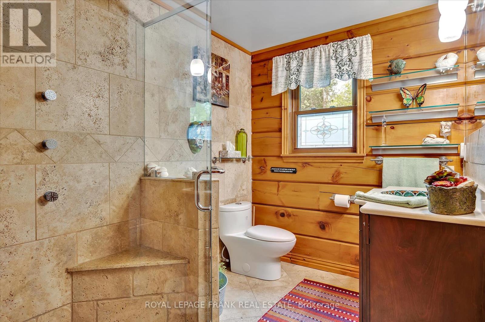 124 Fire Route 66, Trent Lakes, Ontario K0L 2J0 - Photo 26 - X12346379