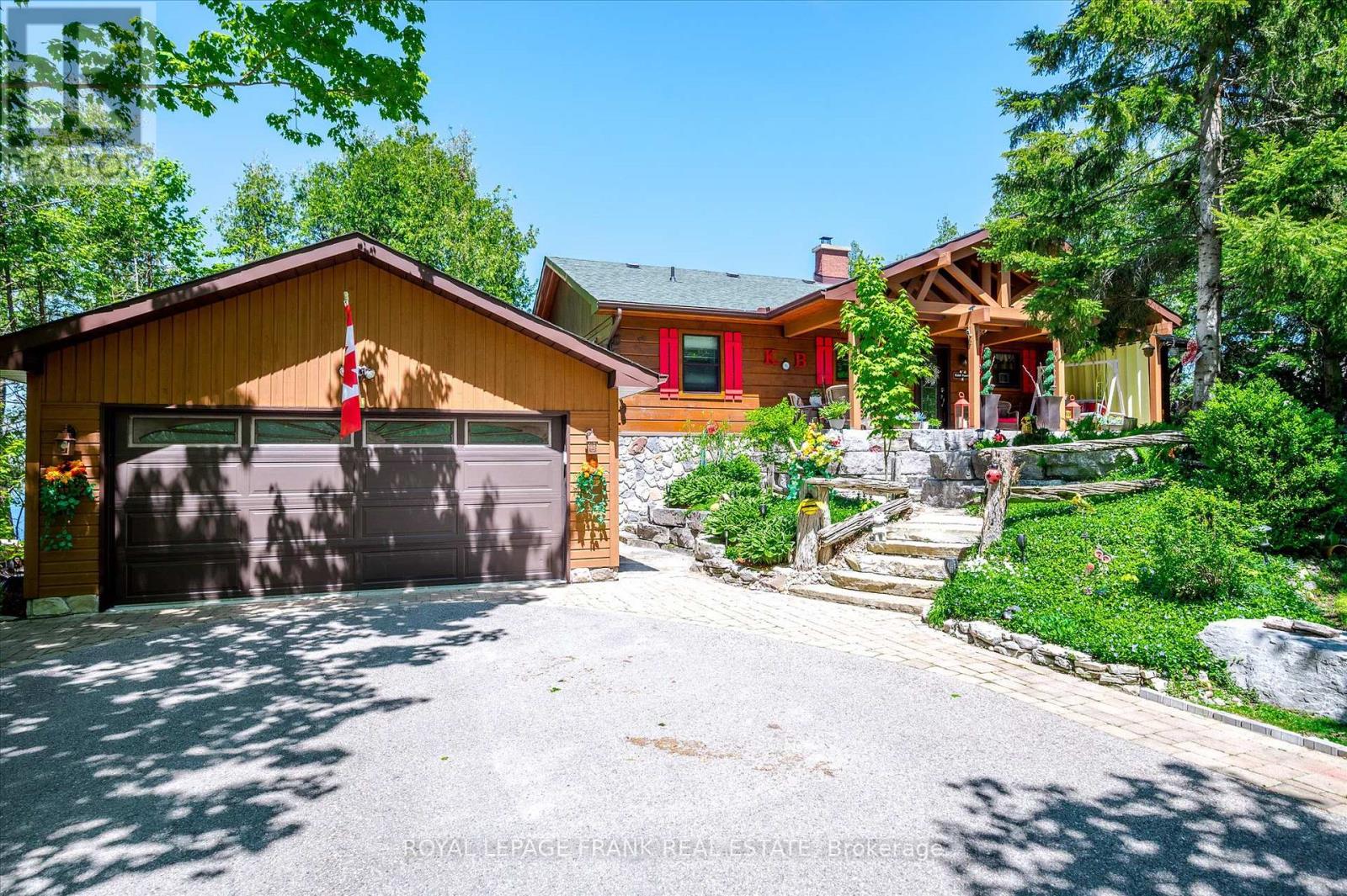 124 Fire Route 66, Trent Lakes, Ontario K0L 2J0 - Photo 3 - X12346379