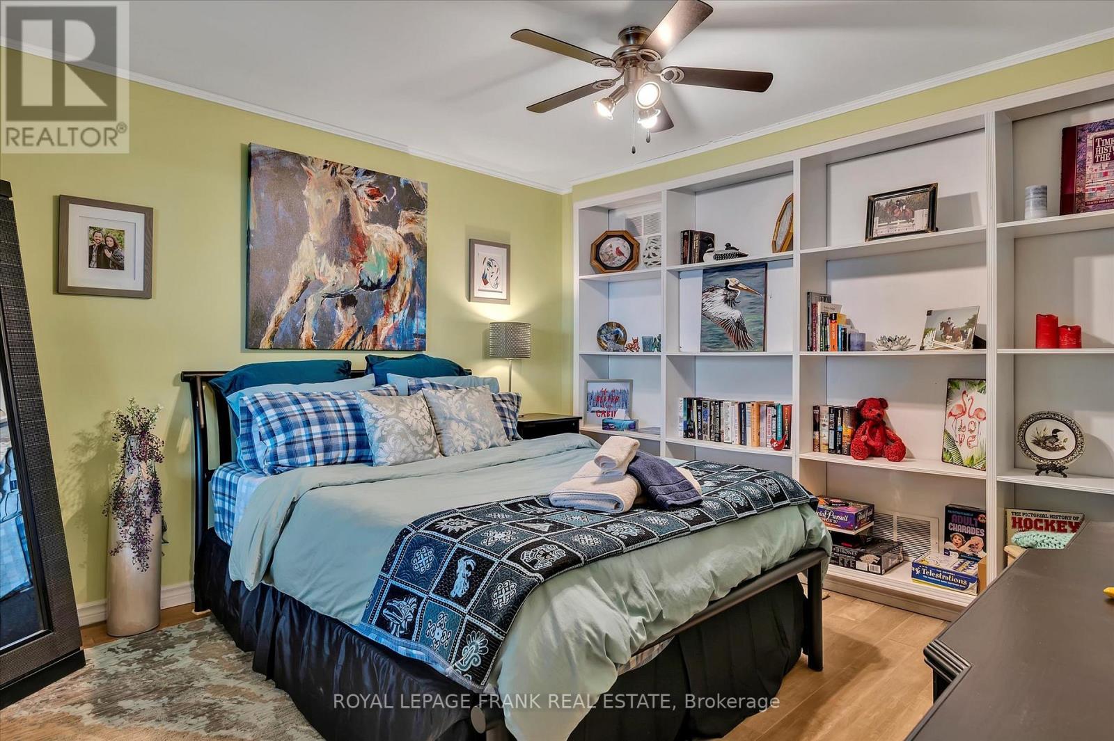 124 Fire Route 66, Trent Lakes, Ontario K0L 2J0 - Photo 31 - X12346379