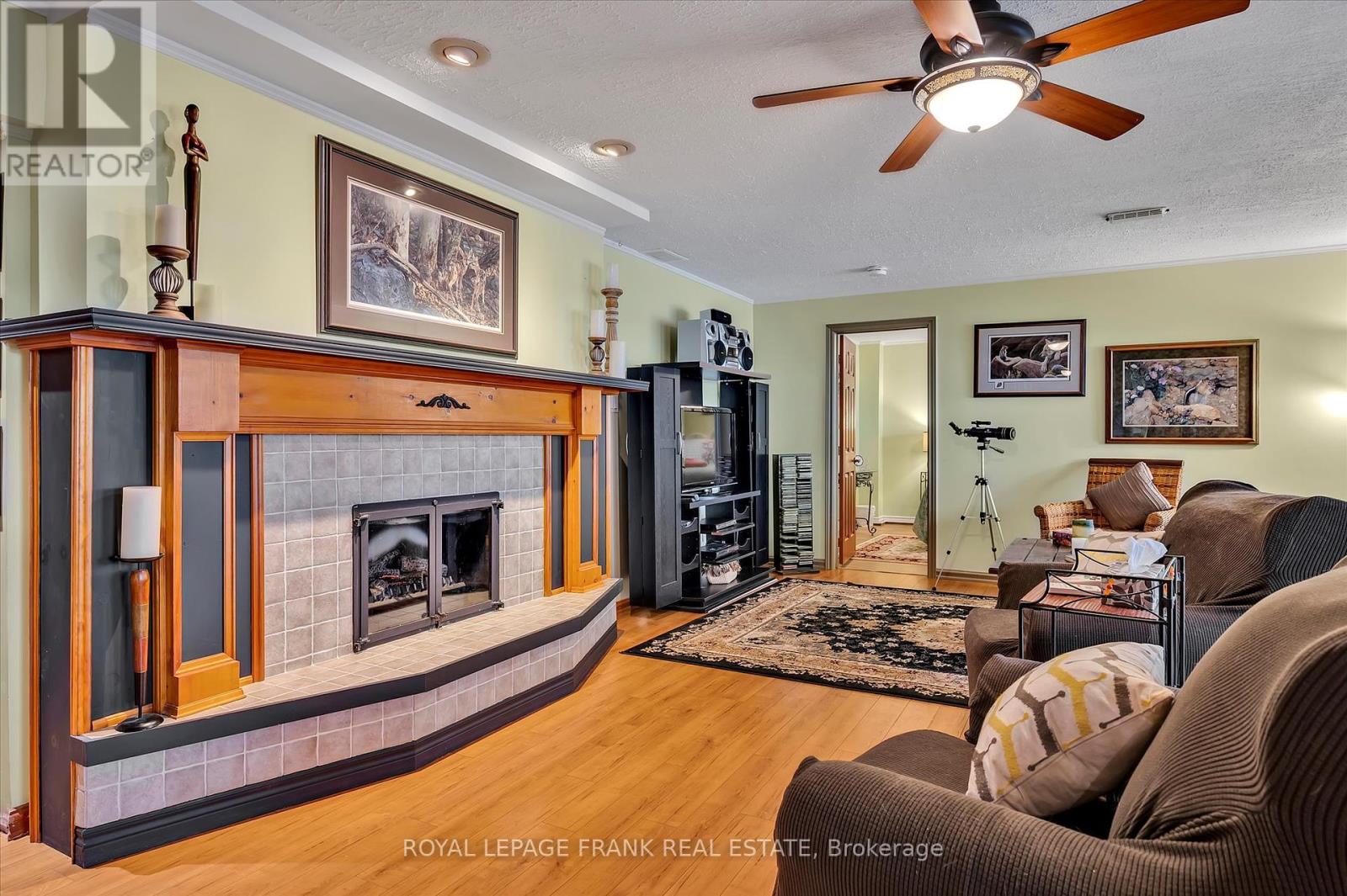 124 Fire Route 66, Trent Lakes, Ontario K0L 2J0 - Photo 28 - X12346379