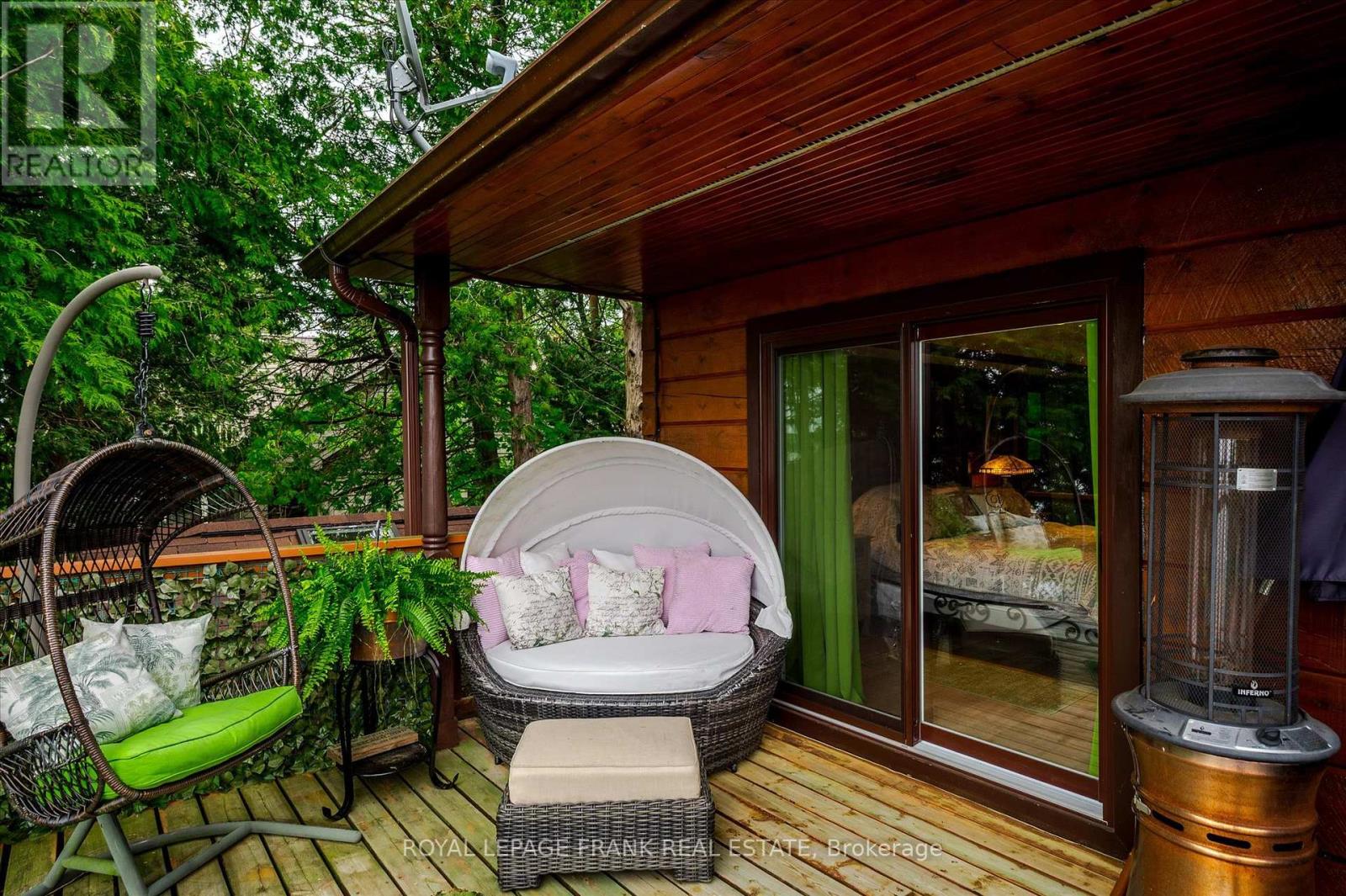 124 Fire Route 66, Trent Lakes, Ontario K0L 2J0 - Photo 37 - X12346379