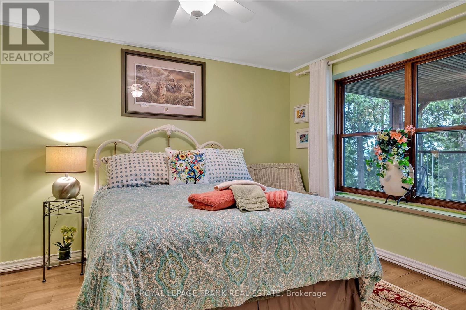 124 Fire Route 66, Trent Lakes, Ontario K0L 2J0 - Photo 30 - X12346379