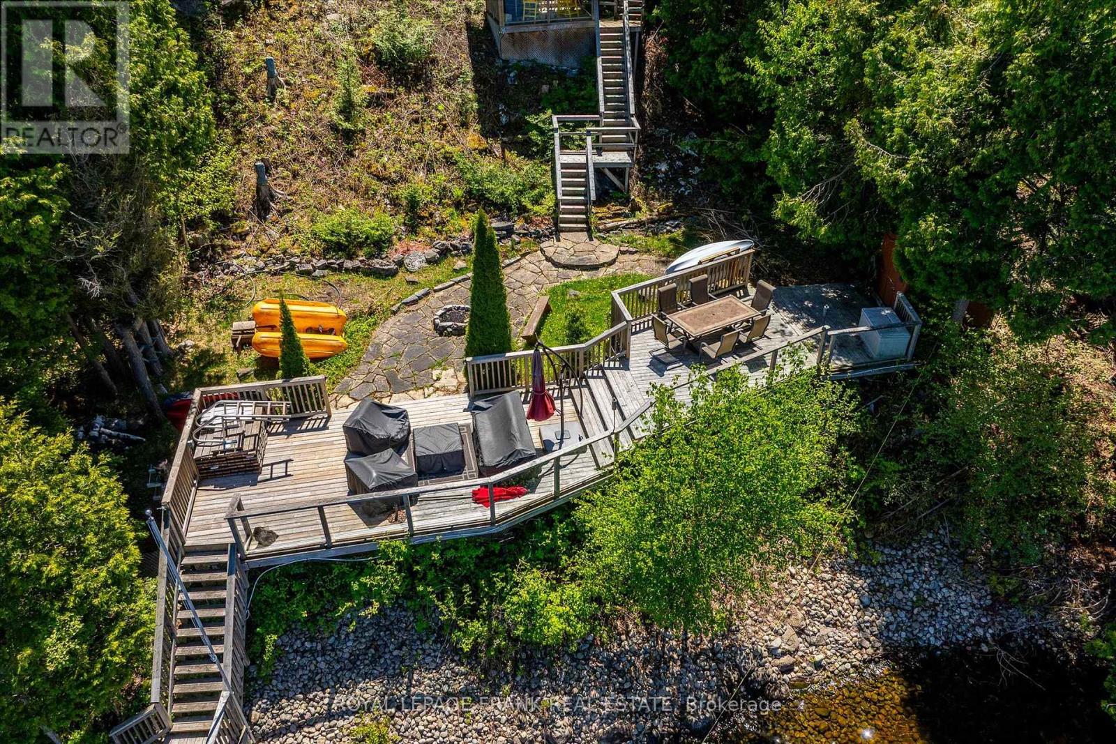 124 Fire Route 66, Trent Lakes, Ontario K0L 2J0 - Photo 42 - X12346379