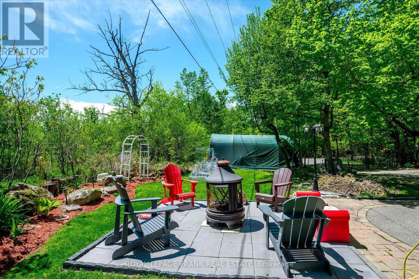 124 Fire Route 66, Trent Lakes, Ontario K0L 2J0 - Photo 36 - X12346379