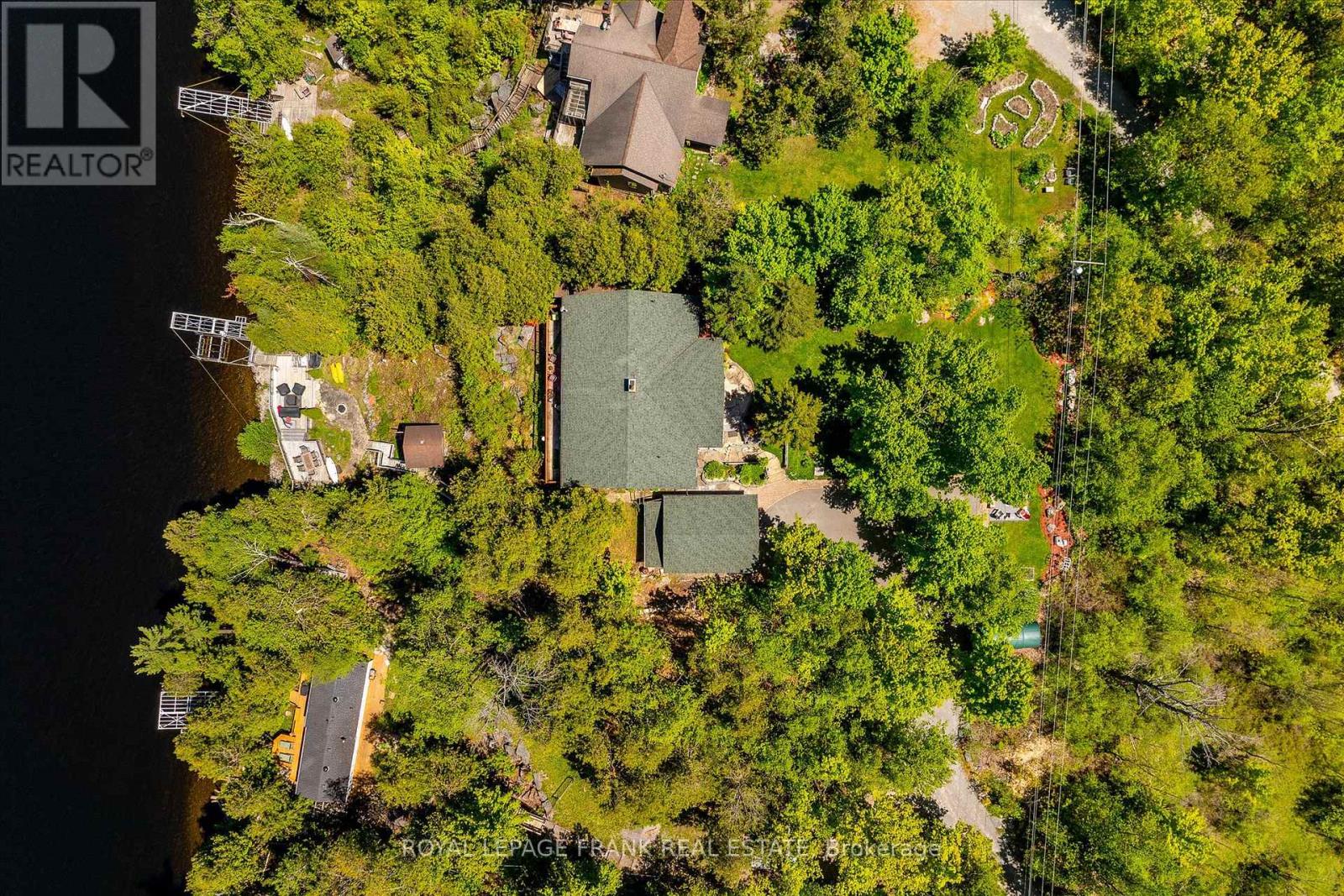 124 Fire Route 66, Trent Lakes, Ontario K0L 2J0 - Photo 46 - X12346379