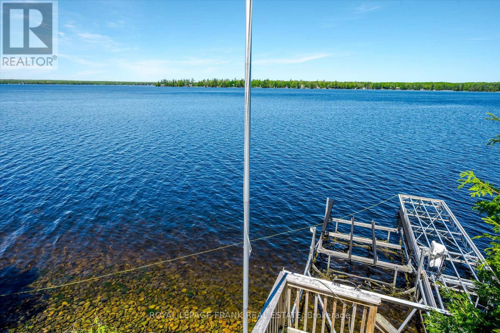 124 Fire Route 66, Trent Lakes, Ontario K0L 2J0 - Photo 47 - X12346379