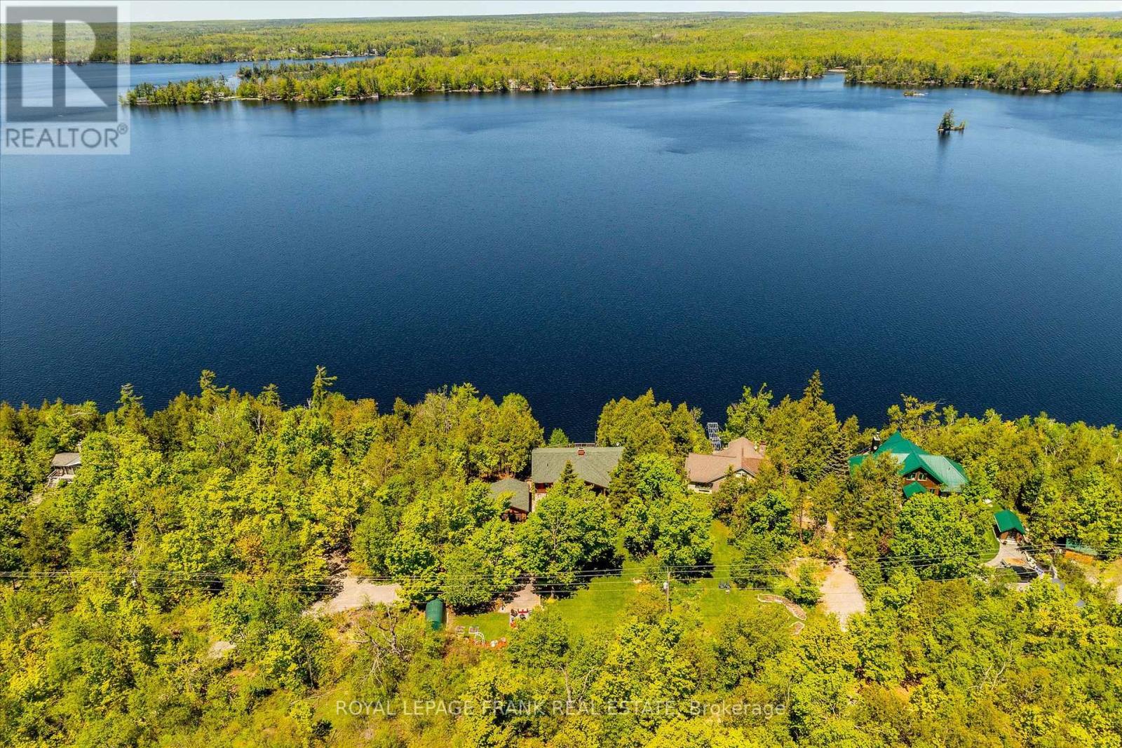 124 Fire Route 66, Trent Lakes, Ontario K0L 2J0 - Photo 48 - X12346379