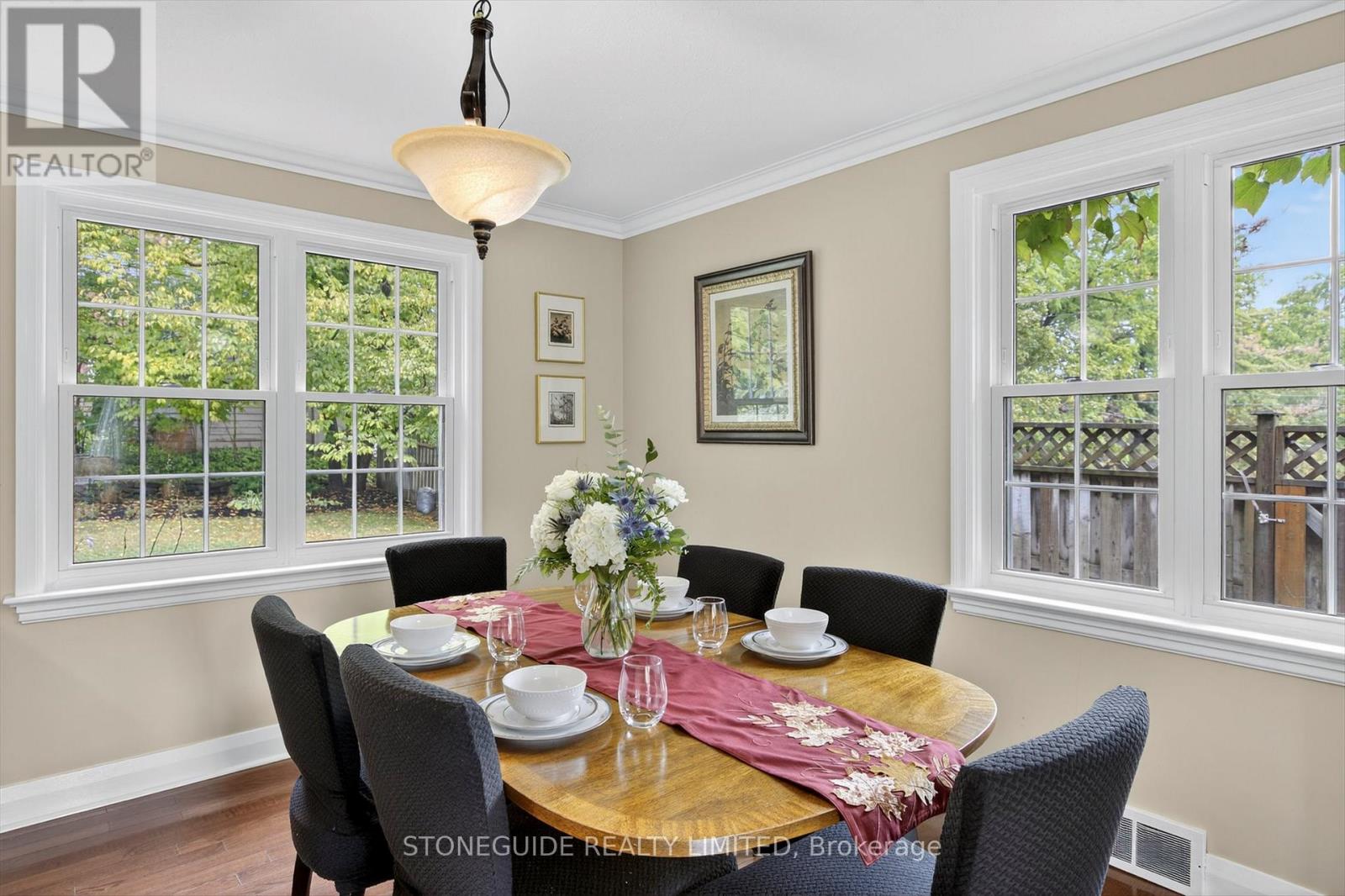 636 Homewood Avenue, Peterborough, Ontario  K9J 4V6 - Photo 10 - X12424360