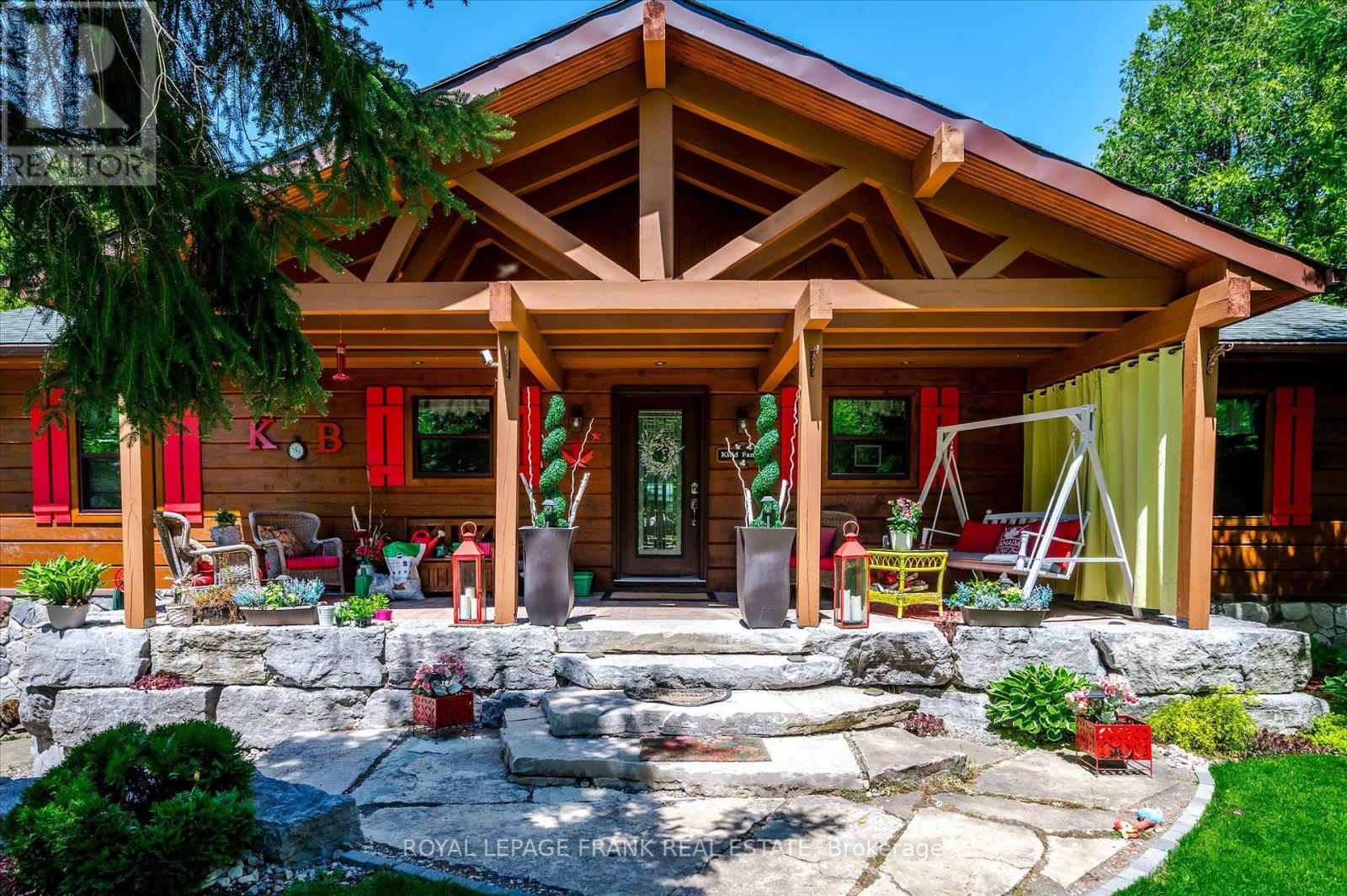 124 Fire Route 66, Trent Lakes, Ontario K0L 2J0 - Photo 5 - X12346379