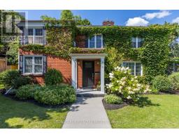636 HOMEWOOD AVENUE, Peterborough, Ontario