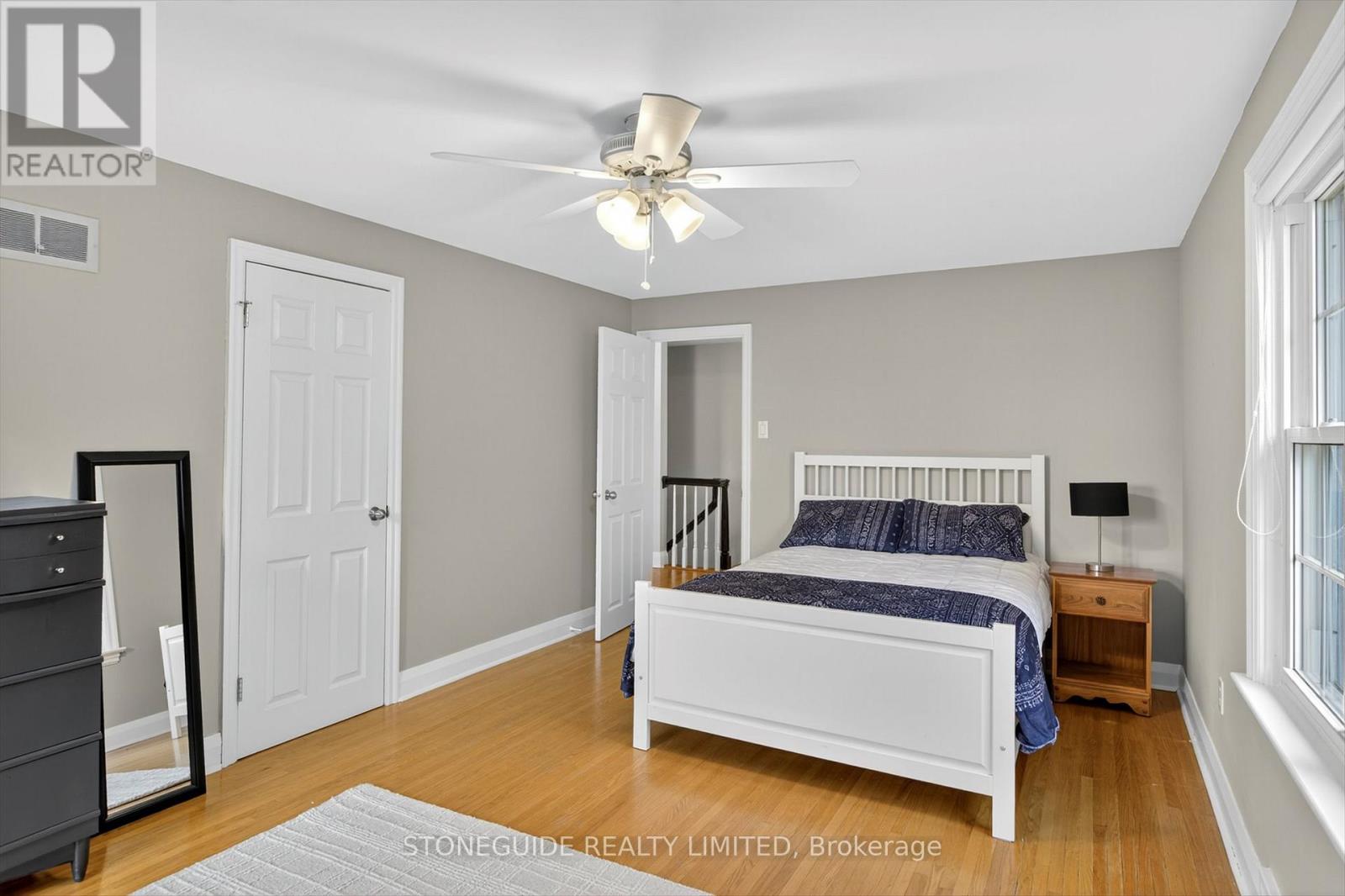 636 Homewood Avenue, Peterborough, Ontario  K9J 4V6 - Photo 21 - X12424360