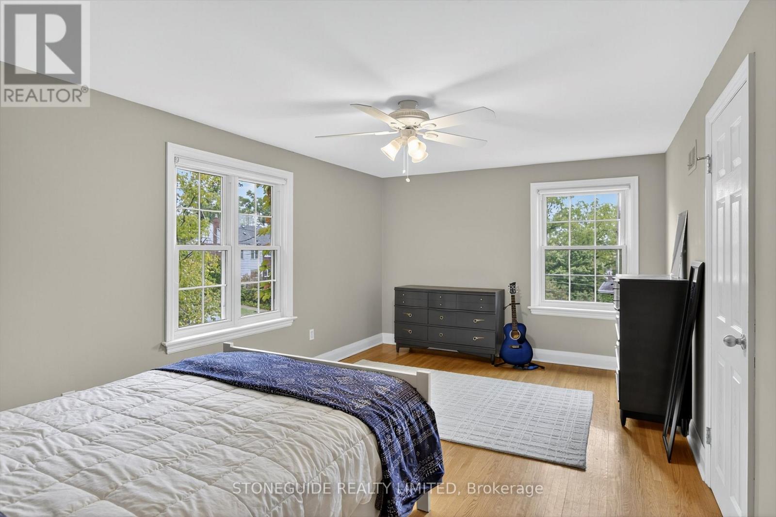 636 Homewood Avenue, Peterborough, Ontario  K9J 4V6 - Photo 22 - X12424360