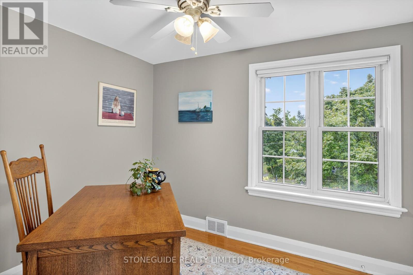 636 Homewood Avenue, Peterborough, Ontario  K9J 4V6 - Photo 25 - X12424360