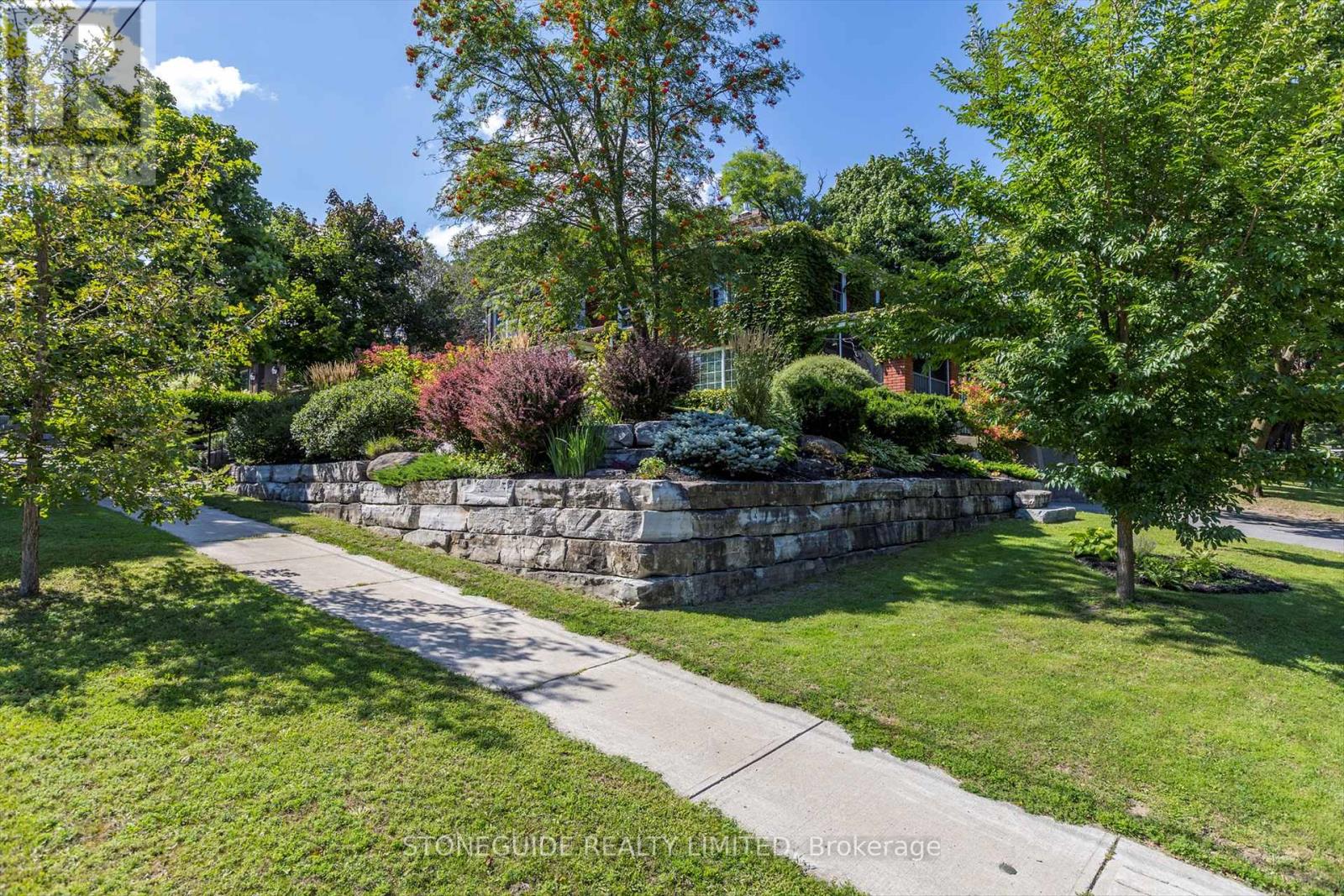 636 Homewood Avenue, Peterborough, Ontario  K9J 4V6 - Photo 27 - X12424360