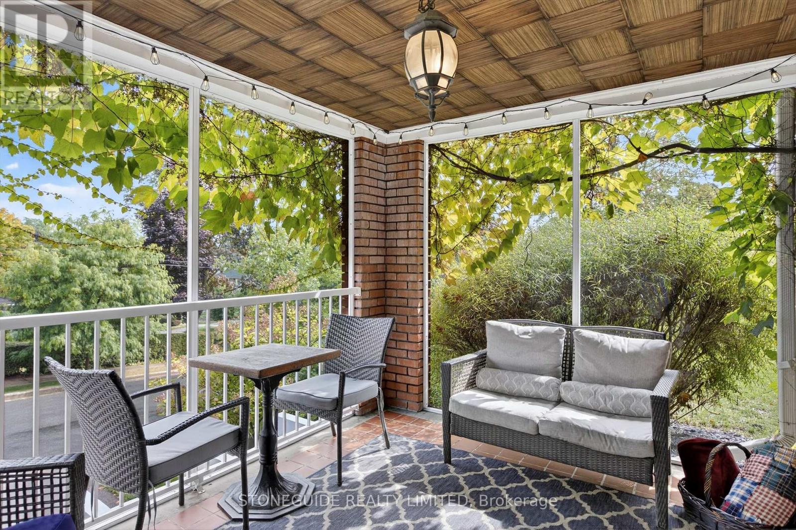 636 Homewood Avenue, Peterborough, Ontario  K9J 4V6 - Photo 8 - X12424360