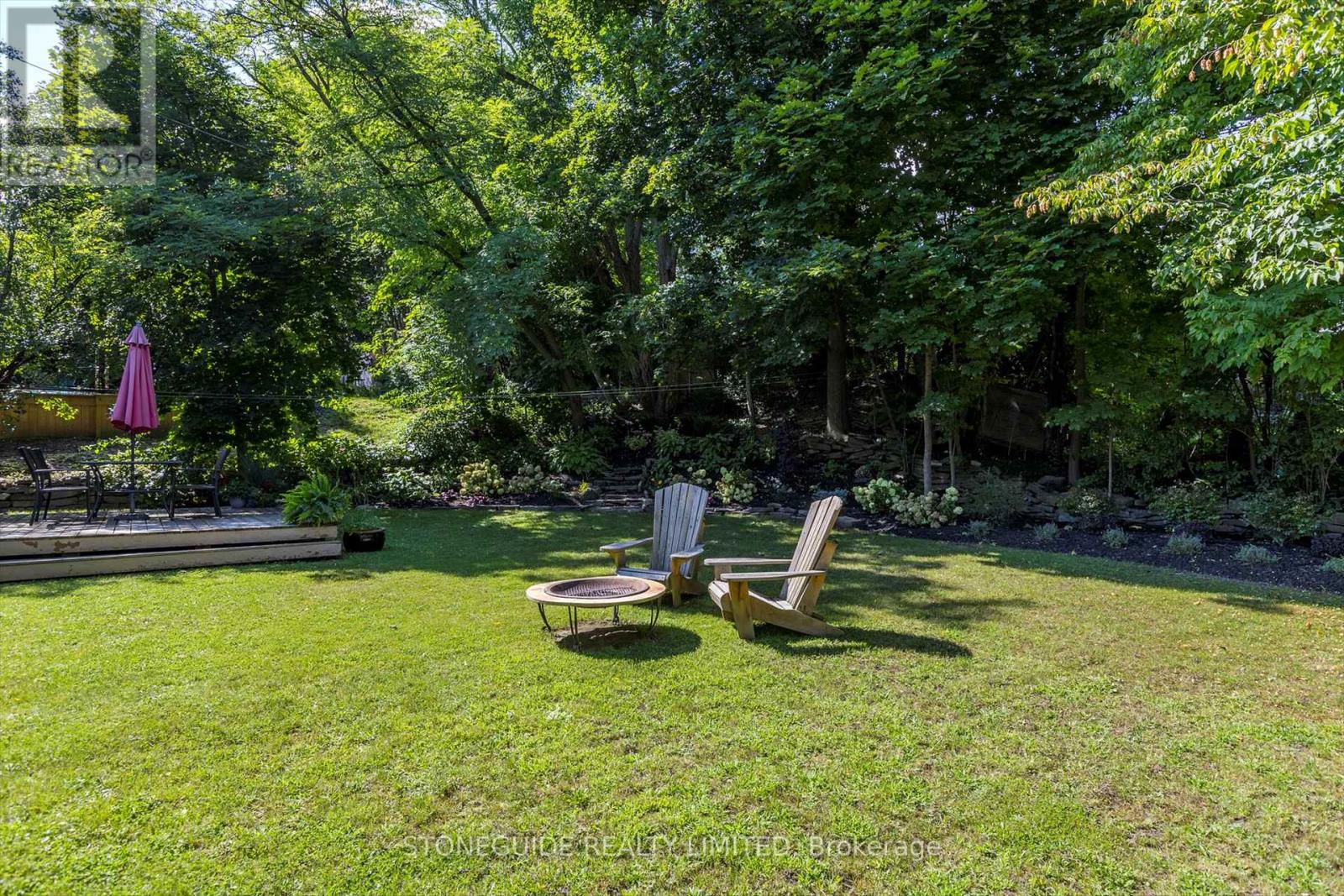 636 Homewood Avenue, Peterborough, Ontario  K9J 4V6 - Photo 32 - X12424360