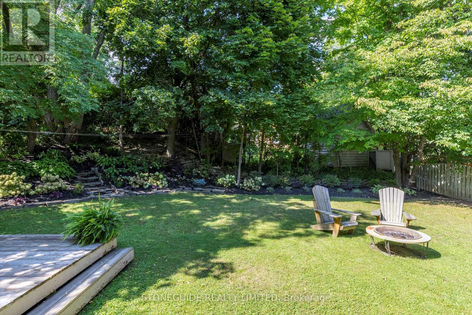 636 Homewood Avenue, Peterborough, Ontario  K9J 4V6 - Photo 31 - X12424360