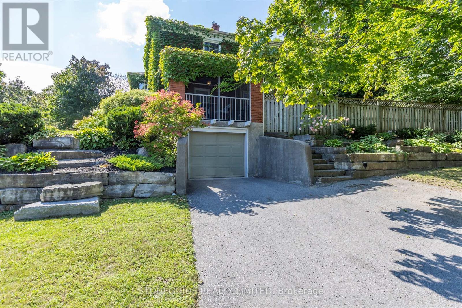 636 Homewood Avenue, Peterborough, Ontario  K9J 4V6 - Photo 28 - X12424360