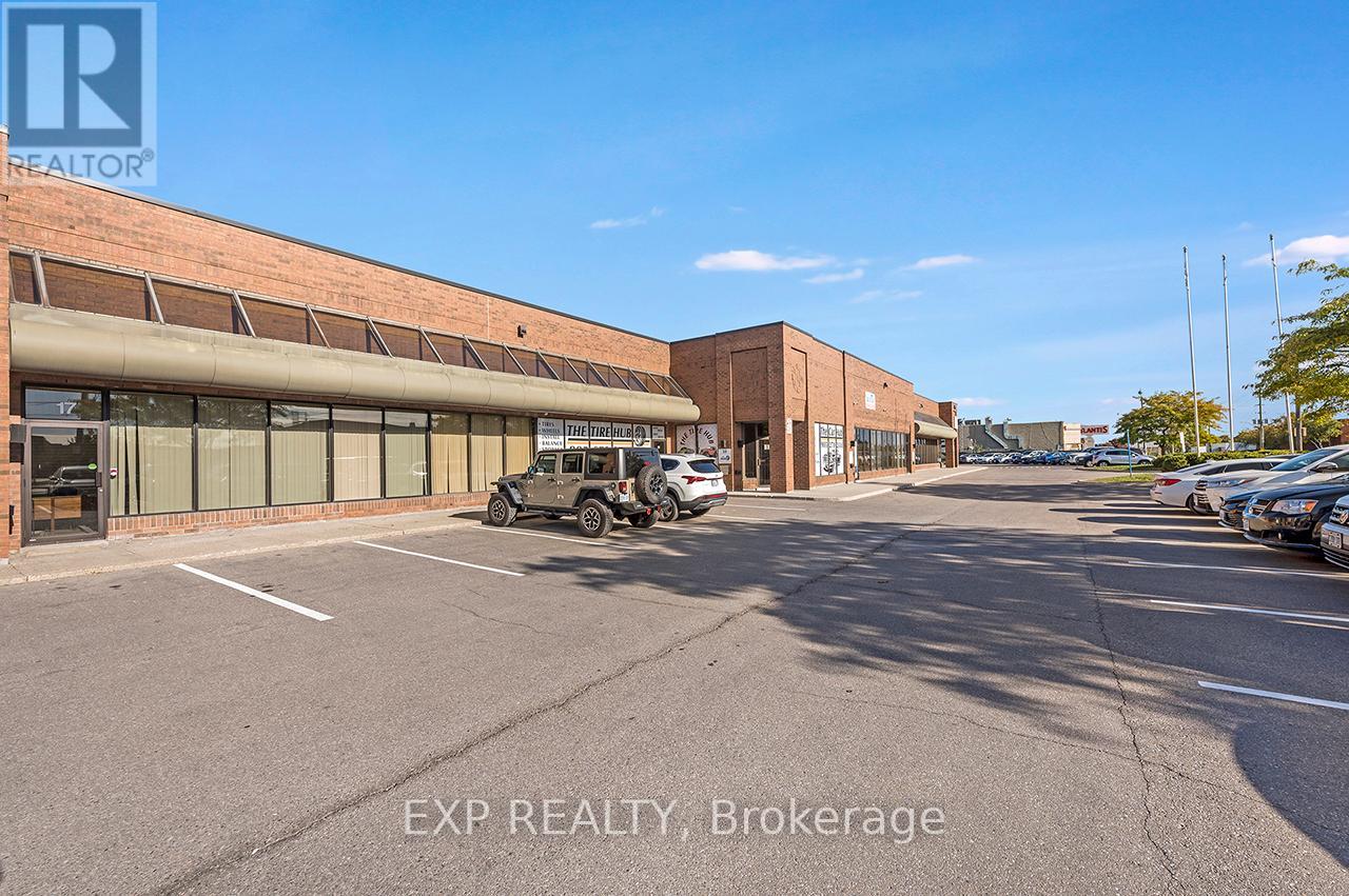 17 - 5775 Atlantic Drive, Mississauga, Ontario  L4W 4P3 - Photo 33 - W12463954