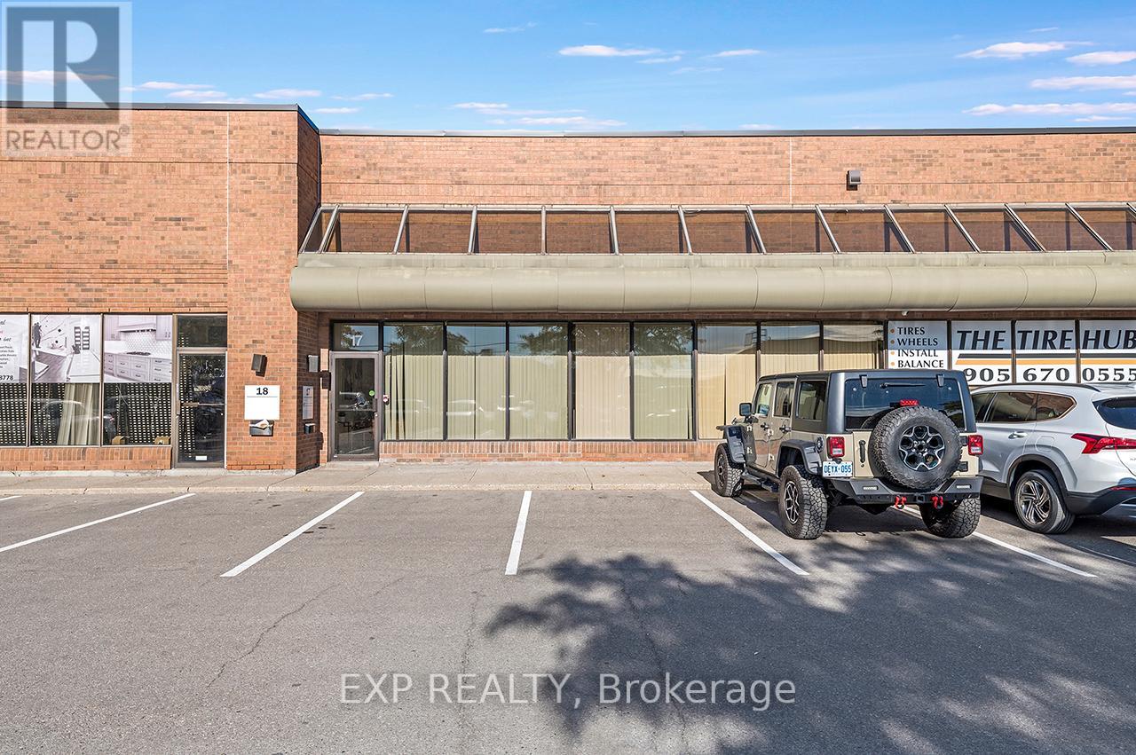 17 - 5775 Atlantic Drive, Mississauga, Ontario  L4W 4P3 - Photo 34 - W12463954