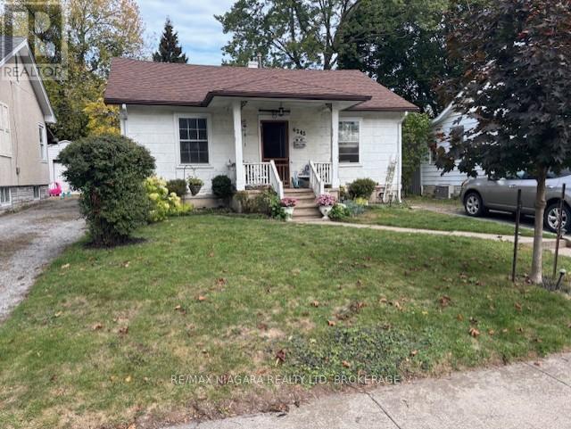 6245 CHURCHILL STREET, niagara falls (arad/fallsview), Ontario