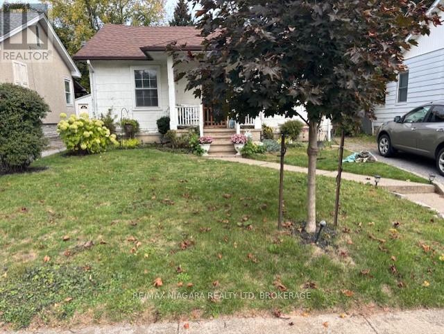 6245 Churchill Street, Niagara Falls (Arad/fallsview), Ontario  L2G 2X5 - Photo 2 - X12465617