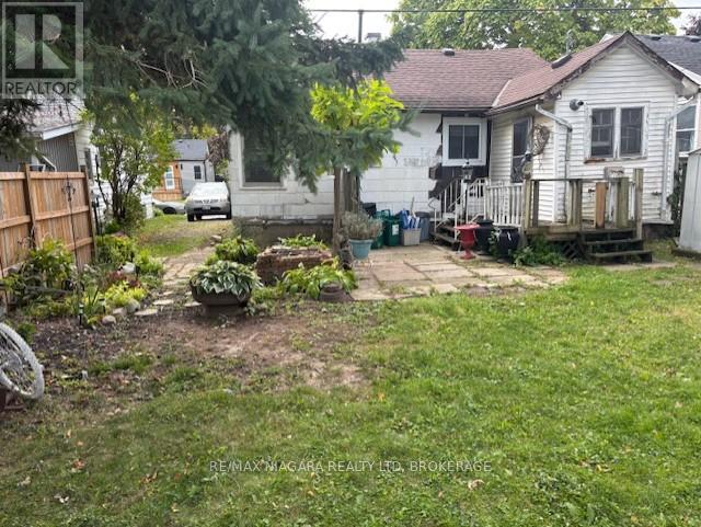 6245 Churchill Street, Niagara Falls (Arad/fallsview), Ontario  L2G 2X5 - Photo 7 - X12465617