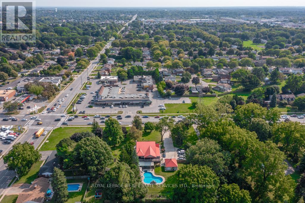 6949 Thorold Stone Road, Niagara Falls, Ontario  L2J 1B5 - Photo 12 - X12134172