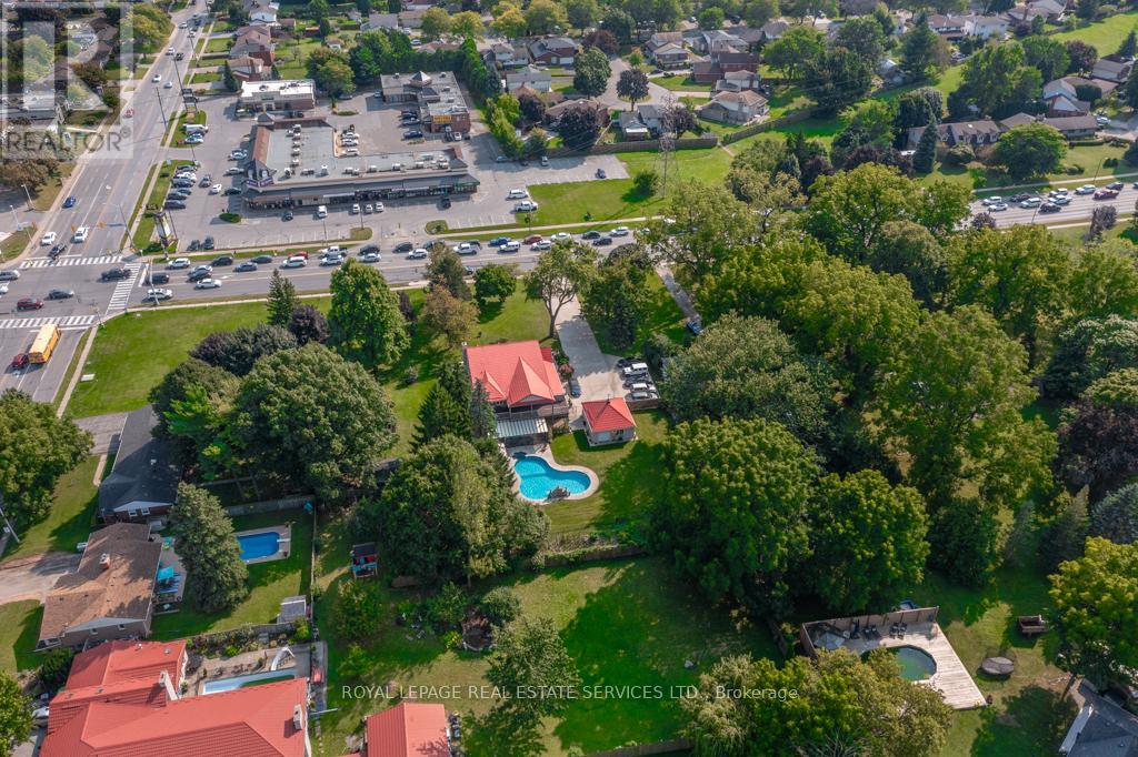 6949 Thorold Stone Road, Niagara Falls, Ontario  L2J 1B5 - Photo 13 - X12134172